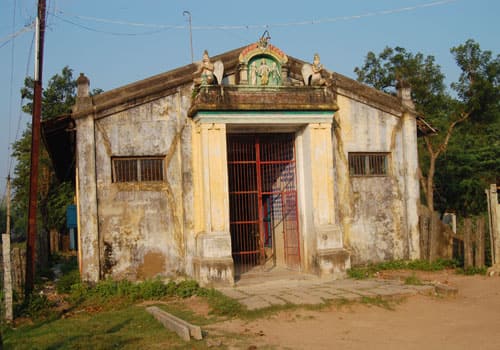 Arulmigu Varadarajap Perumal Thirukoyil