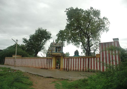 Arulmigu Vinayagar Koil