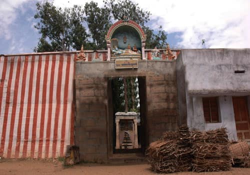 Arulmigu Jhidhdhiraradha Vallabha Perumal Thirukoyil