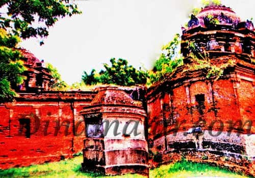 Arulmigu Kailasanathar Thirukoyil
