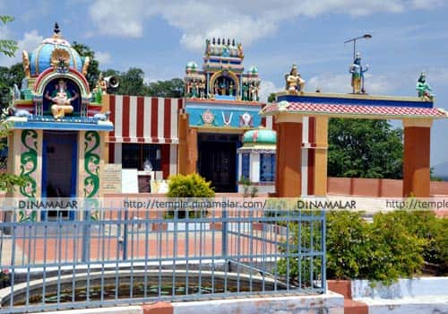 Arulmigu Srivinayaghar Thirukoyil