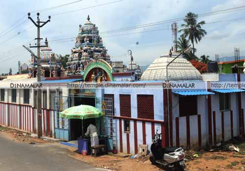 Arulmigu Bhadha Vinayagar Thirukoyil