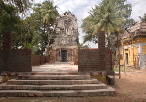 Bhalavinayaghar