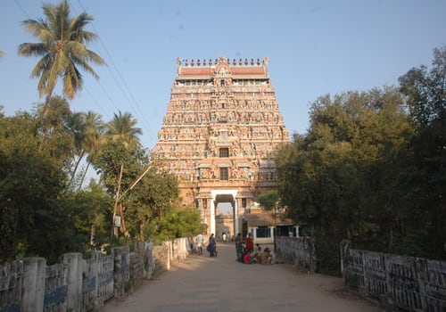 Arulmigu Dhillai Ghovindharajabh Perumal Thirukoyil