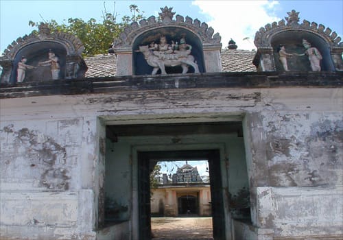Arulmigu Bhasghararesvarar Thirukoyil