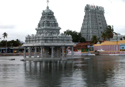 Arulmigu Dhanumalaya Thirukoyil