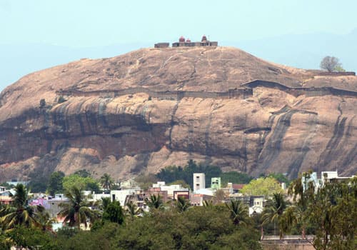 Arulmigu Mallandhesvarar Thirukoyil
