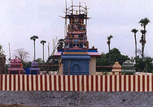 Arulmigu Lakshmi Vinayagar Thirukoyil