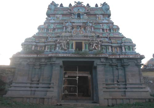 Arulmigu DhirumeIyazhaghar Thirukoyil