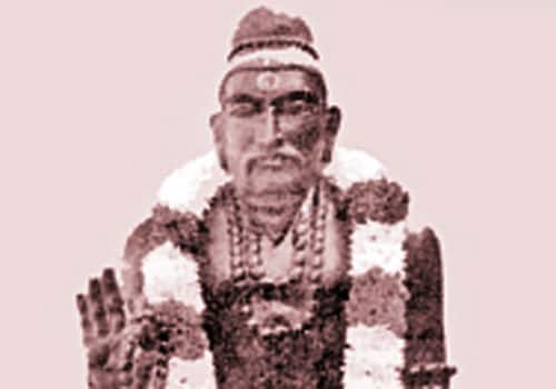 Arulmigu JhDhdhiyar