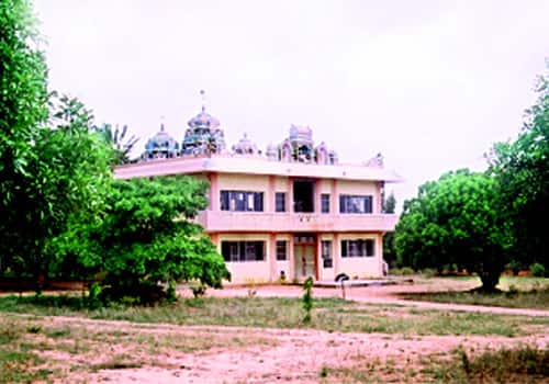 Arulmigu Sakthi Vinayagar Thirukoyil
